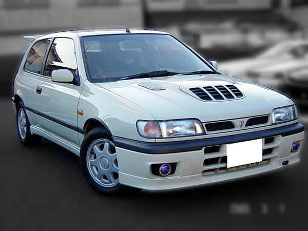 Nissan pulsar gtir owners club uk
