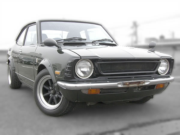 toyota te27 for sale #1 toyota te27 for sale #1