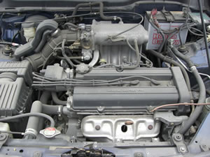 Honda engine importers south africa #5