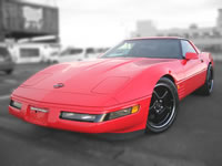 Import Mint Show Room Corvette Mopar Ford japan to U.S.A? | MONKY'S INC Japan Used Exotic Sports Car Export