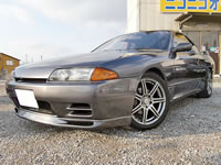 This SKyline TypeM Info is available on MONKY'S INC Classic Cars Division Web inventory
