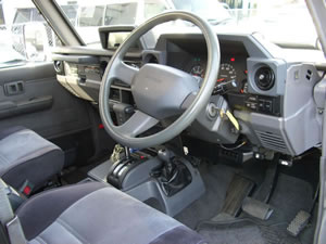 lj78 prado diesel turbo sale japan