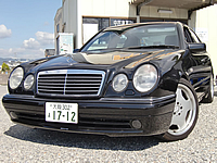 W210_Mercedes_Benz_AMG_E55