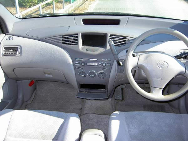 1998 toyota prius nhw10 #7 1998 toyota prius nhw10 #7