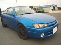 1995 AE111 5spd for sale/Japanese used car export MONKY'S INC