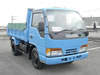 Isuzu ELF dump NKR66ED 